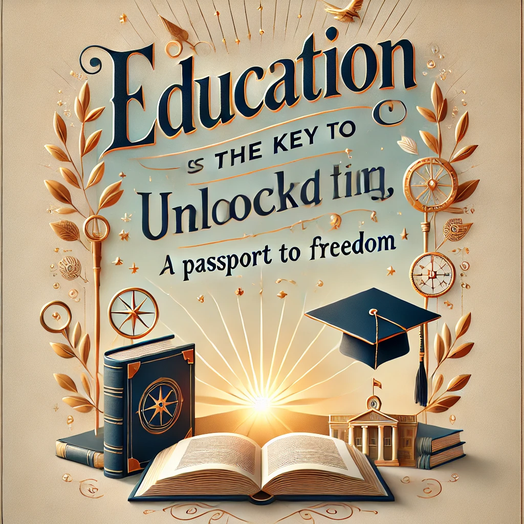 image from School Announcement: The Establishment of Our New Institution – Welcome Students!